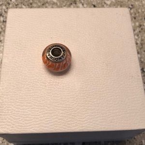 Pandora Glass Bead